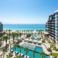 Garza Blanca Resort & Spa Los Cabos โรงแรมในกาโบซานลูกัส