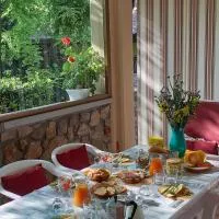 B&B Ca di me, viešbutis mieste Premariacco