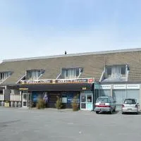 Darfield Hotel, hotel sa Darfield