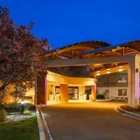 Holiday Inn Express Milwaukee - West Medical Center by IHG, hotel di Wauwatosa
