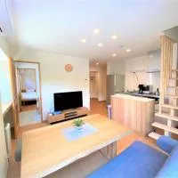白馬パウダーマウンテン, hotel a Hakuba