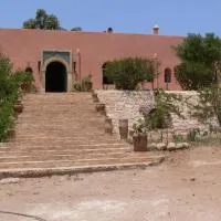 Riad Douar Des Oliviers, hotel a El Arba