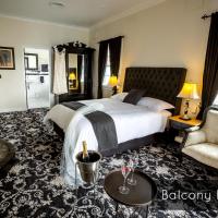 The Commercial Boutique Hotel, hotel in Tenterfield