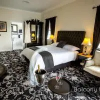 The Commercial Boutique Hotel, hotelli kohteessa Tenterfield