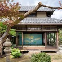 Osaka Sakainoma hotel Hama, hotel a Sakai