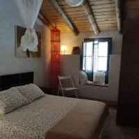 Casa Rural El Trepador Azul, Hotel in Cabeza la Vaca