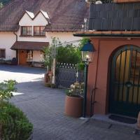 Pension - Gästehaus Zum Pfälzerwald
