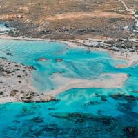 Elafonisi Resort by Kalomirakis Family