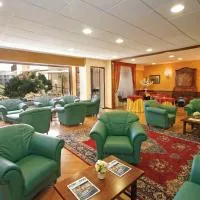 Hotel Mondial Rapallo, מלון בראפאלו