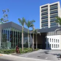 Holiday Inn & Suites - Puerto Vallarta Marina & Golf by IHG, hotel din Puerto Vallarta