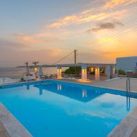 Lithos by Spyros & Flora, hotel v destinaci Agios Ioannis Mykonos
