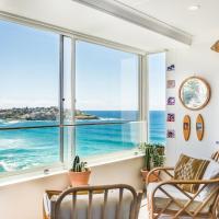 Bondi Cloud Surf House by Sydney Dreams, hotel v destin&aacute;cii Sydney