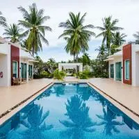 The Beach Village Resort, hótel í Sam Roi Yot