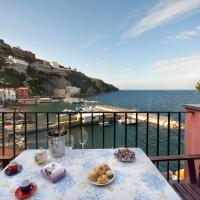 Casa Gilda, hotel v Sorrentu