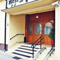 Hotel Zorza, Hotel in Namysłów