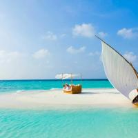 Pearlshine Retreat Maldives, hotel in Gulhi