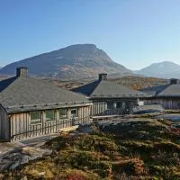 Arctic Lodge, ξενοδοχείο σε Riksgränsen