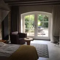 Vakantiehuis bij Bedaf, Hotel in Uden