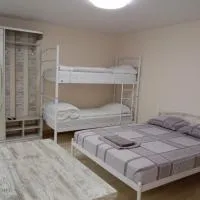 Однокімнатна 105, hotel en Khmelʼnytsʼkyy