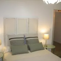 AGATHE chambres d'hôtes, hotel sa Guérande