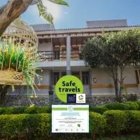 Hotel Casa Caelum, hotel sa Comitán de Domínguez
