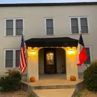 The Hotel Texan, hotel v destinaci Seagraves