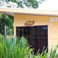 Chalet San Juanillo, hotel in San Juanillo