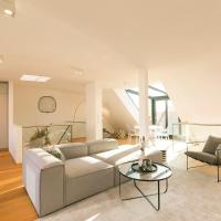 Mint@Naschmarkt Premium Apartments