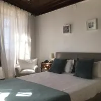 Hotel Ribamar, hotelli kohteessa Nazaré