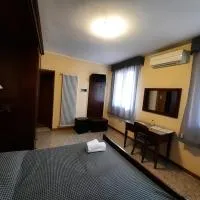Affittacamere Canal, hotel a Borso del Grappa