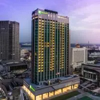 Holiday Inn Johor Bahru City Centre by IHG, hotel u gradu Džohor Baru