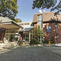 Best Western Hotel Schmoeker-Hof, Hotel in Norderstedt