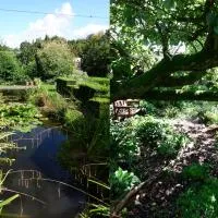 Kenilworth Garden Accomodation, hotel en Wisbech
