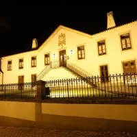 Solar de Chacim - Turismo de Habitação, hotel em Chacim