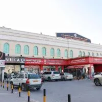 Al Nile Hotel: Selale şehrinde bir otel
