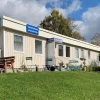 Hällefors Vandrarhem-Hostel & Kanotcenter, ξενοδοχείο σε Hällefors