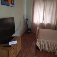 квартира однокомнатная, улица Чайковского 19, отель в Каменск-Уральском