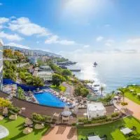Hotel Baia Azul, hotel a Funchal