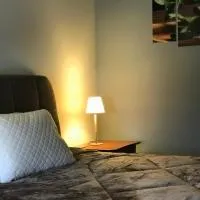 MOTEL KATERINA、Kerateaのホテル