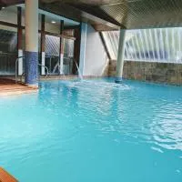 Hotel Ría de Suances, viešbutis mieste Suansesas