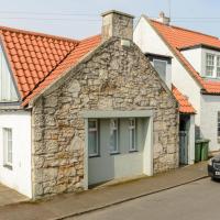 The Cottage, hotel in Gullane