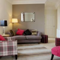 Cosy Treat @ Chapel Collection, hotel in Cinderford