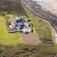 Green Craig, hotel in Aberlady