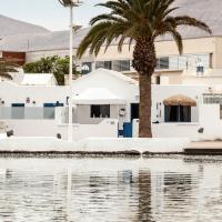 Luxury Suite Sea Front III, hotel u blizini zračne luke 'Zračna luka Lanzarote', Playa Honda