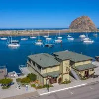 The Estero Inn, hotel Morro Bayben
