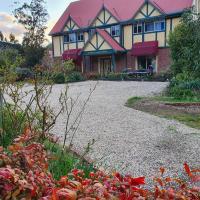 Oaktree Guest House, hotel in Narbethong