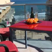 Apartamentos Marjal 3, хотел в Гуардамар дел Сегура