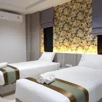 Lailaresidence, khách sạn ở Yala