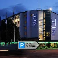 Hestia Hotel Susi, hotel em Taline