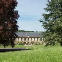 Château de Martigny, hotel di Colmey